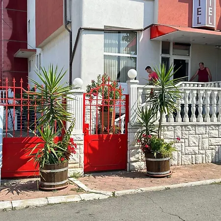 модева Tjernomorets