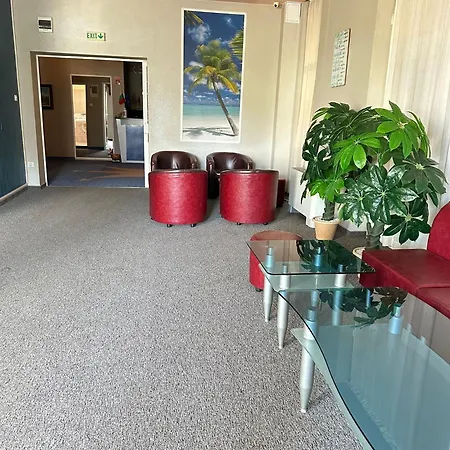 Hotel модева