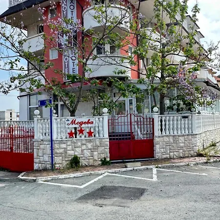 модева