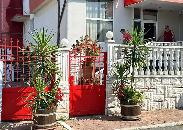 модева Chernomorets